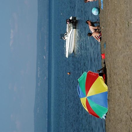 Blu International Camping Bolsena Exterior photo