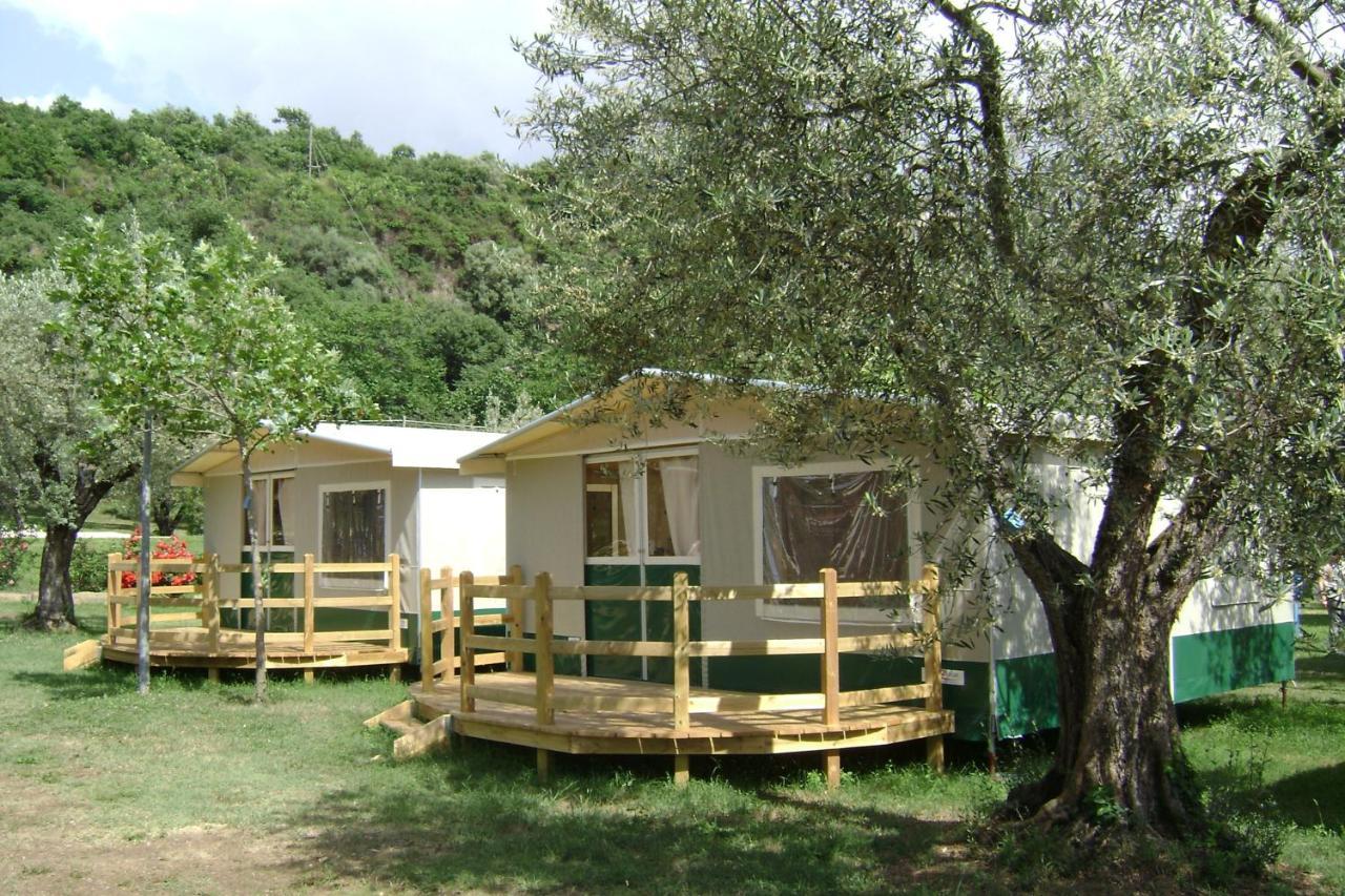 Blu International Camping Bolsena Room photo