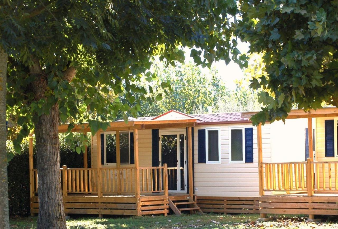 Blu International Camping Bolsena Room photo