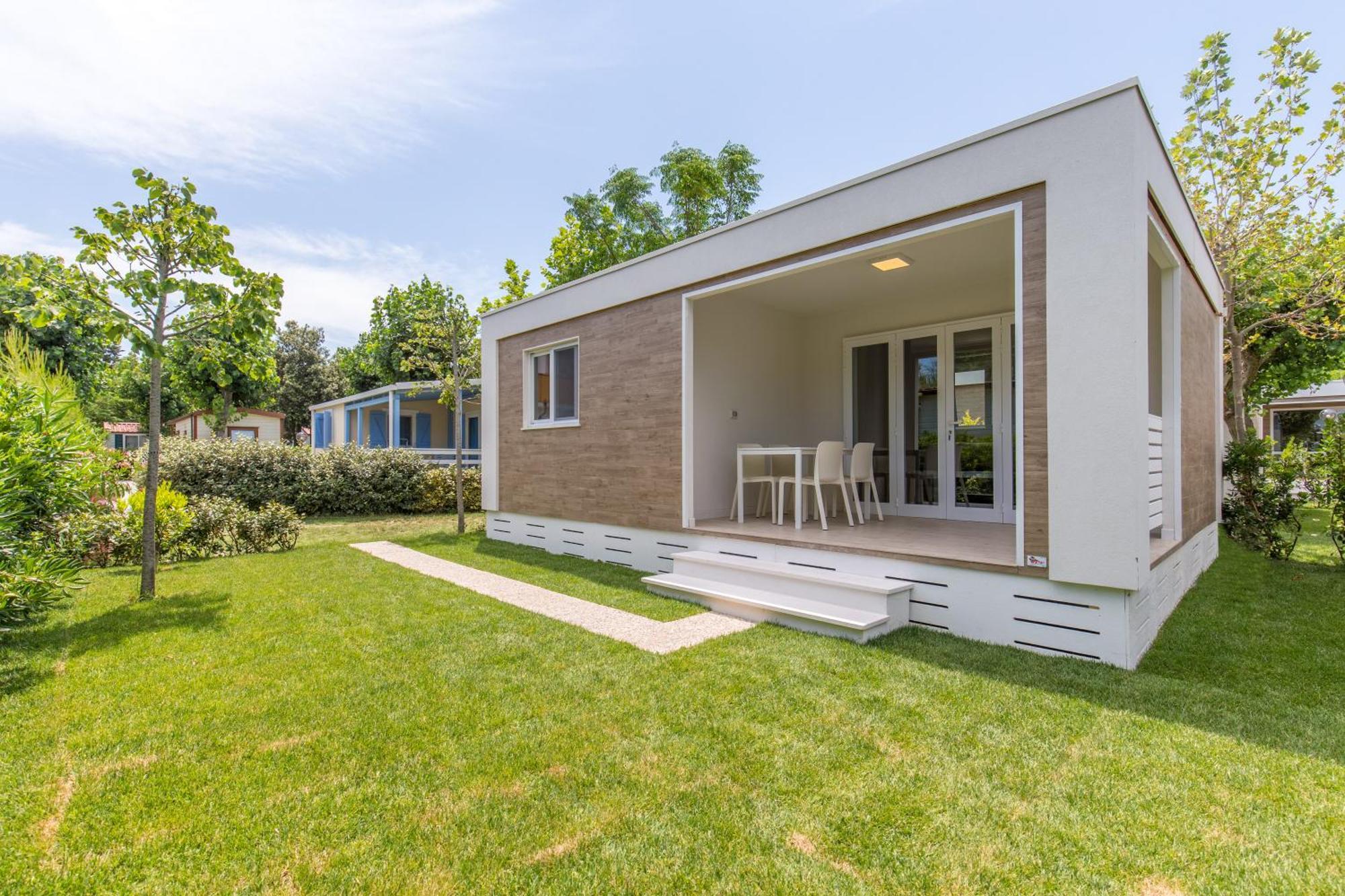 Blu International Camping Bolsena Exterior photo