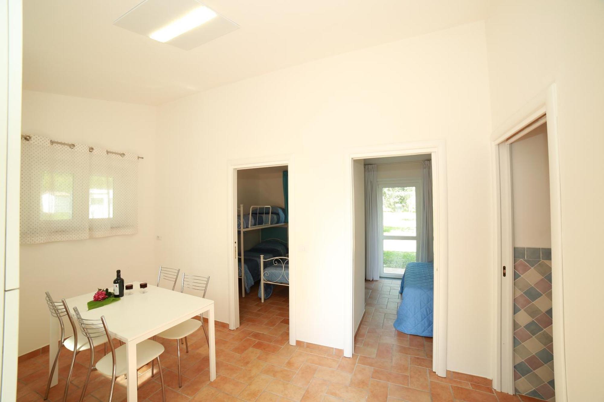 Blu International Camping Bolsena Exterior photo
