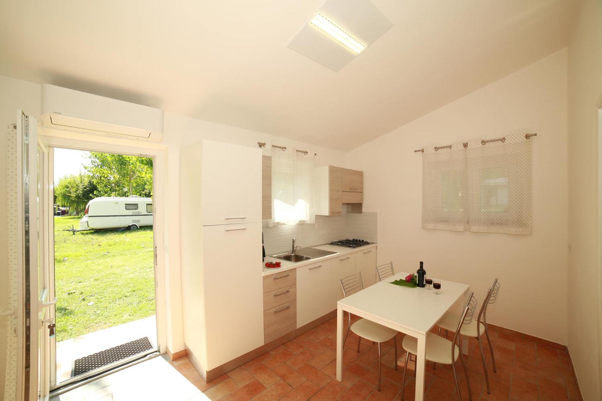 Blu International Camping Bolsena Exterior photo