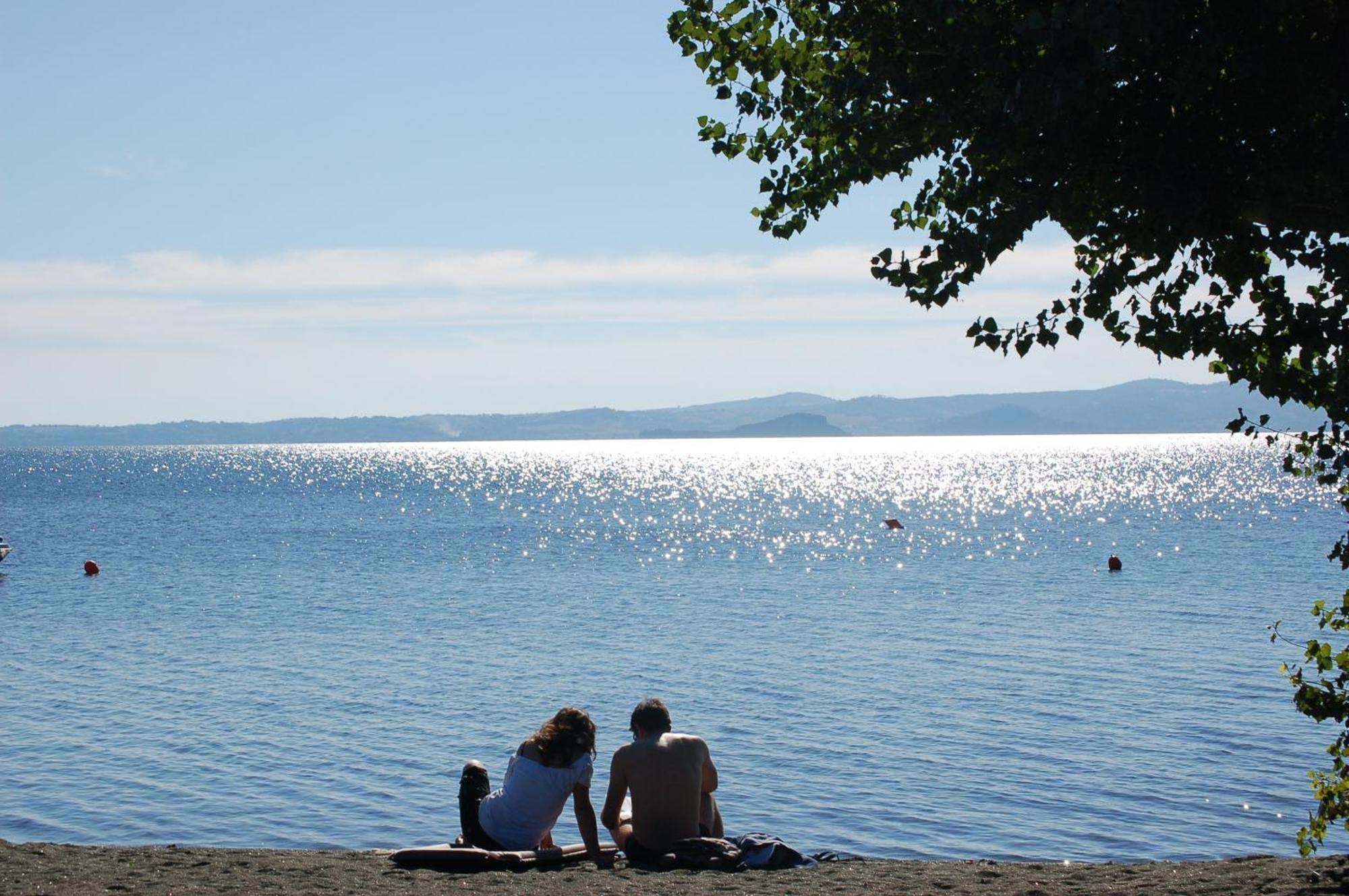 Blu International Camping Bolsena Exterior photo