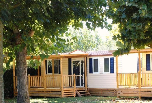 Blu International Camping Bolsena Exterior photo